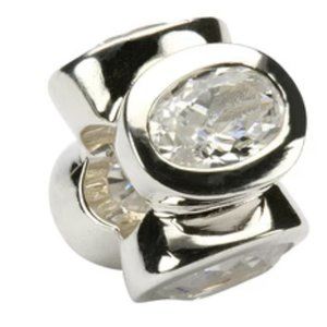 Tara's Diary Crystal Bead